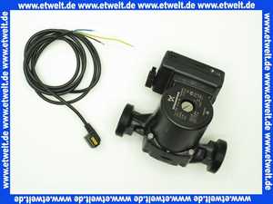 40900021122 Weishaupt Umwälzpumpe UPML 32-95 180 Auto - Ersatz - WHP32-6-EA, WHM32-6-EA