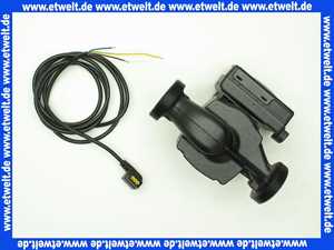 40900021122 Weishaupt Umwälzpumpe UPML 32-95 180 Auto - Ersatz - WHP32-6-EA, WHM32-6-EA