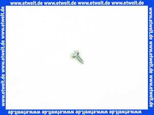 409112 Weishaupt Blechschraube DIN 7981-ST 4,2 x 9,5 -C-Z-