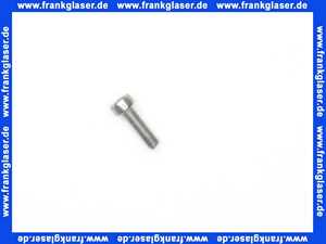 409268 Weishaupt Schraube M4 x 14 Torx-Plus 20IP metrisches Gewinde, Werkstsoff 8.8