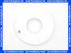 41115001307 Weishaupt Isolierung Brennkammerdeckel unten WTU 15-30