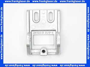 41115001317 Weishaupt Scharnier WTU 15-55