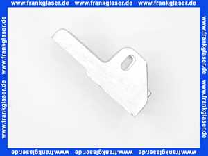 41115001317 Weishaupt Scharnier WTU 15-55