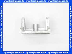 41115001317 Weishaupt Scharnier WTU 15-55