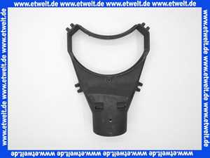 41115001337 Weishaupt Abgassammler WTU 15-20