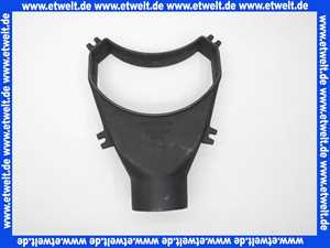 41115001337 Weishaupt Abgassammler WTU 15-20