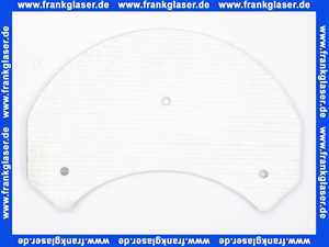 41115001357 Weishaupt Dichtung Deckel Abgassammler WTU 15-20