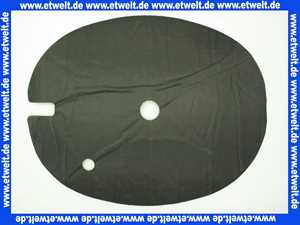 41115001427 Weishaupt Isolierung Kesselboden WTU 15-20