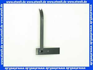 41115002047 Weishaupt Haubenstecker WTU 15-55