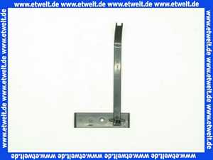 41115002047 Weishaupt Haubenstecker WTU 15-55
