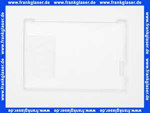 41115002057 Weishaupt Scharnierdeckel WTU 15-55