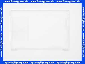 41115002057 Weishaupt Scharnierdeckel WTU 15-55