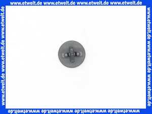 41115002227 Weishaupt Stopfen für Haube WTU 15-55