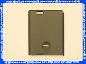 41115022057 Weishaupt Deckel WRS-KF