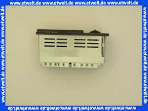 41115022192 Weishaupt Digitalregler-Set RVA63/WRD1.1 WTU