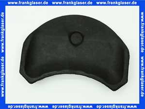 41125001367 Weishaupt Isolierung Abgassammler WTU 25-30