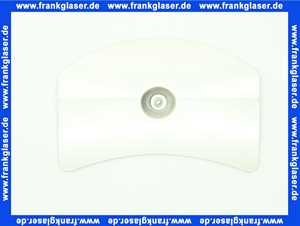 41125001617 Weishaupt Stützblech Abgasisolierung WTU 25-30