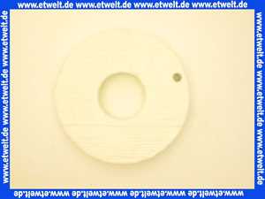 41135001307 Weishaupt Isolierung Brennkammerdeckel unten WTU 35-55