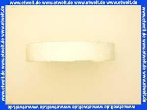 41135001317 Weishaupt Isolierung Brennkammerdeckel unten WTU 35-55-S