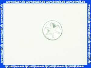 412506 Weishaupt Federmutter 6 X 20