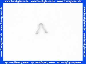 426400 Weishaupt Klammer