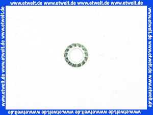 431705 Weishaupt Fächerscheibe A 8,4 DIN 6798 St