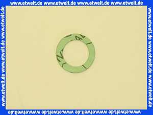 441056 Weishaupt Dichtung 21 x 30 x 2 DIN EN 1514-1