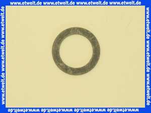 441057 Weishaupt Dichtung 27 x 38 x 2 DIN EN 1514-1 universal N blau asbestfrei