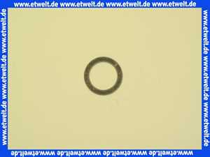 441058 Weishaupt Dichtung 32 x 44 x 2 DIN EN 1514-1 universal N blau asbestfrei