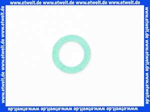 441076 Weishaupt Dichtung 17 x 24 x 2 DIN EN 1514-1 Reinz-AFM34