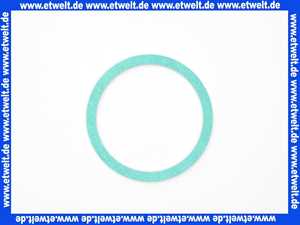 441079 Weishaupt Dichtung 85 x 72 x 4 DIN EN 1514-1
