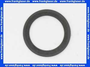 441084 Weishaupt Dichtung 44,0 x 32 x 2 EPDM 70
