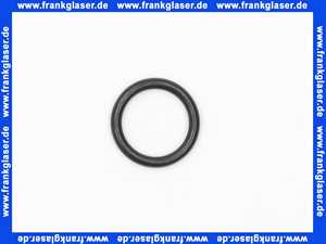 445028 Weishaupt O-Ring 40 x 4 NBR70 DIN ISO 3601 Perbunan schwarz