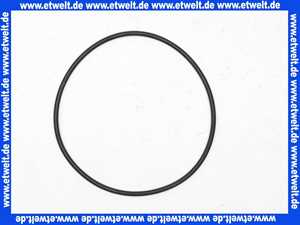 445089 Weishaupt O-Ring 130 x 3, NBR 70, DIN ISO 360 Perbunan schwarz