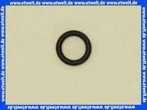 Weishaupt O-Ring Dichtung 8,5 x 2 NBR70 DIN ISO 3601 Perbunan schwarz 445105