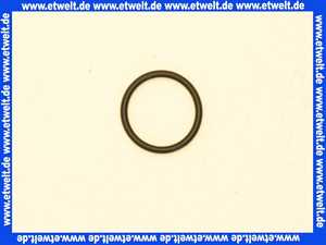 445146 Weishaupt O-Ring 25,07 x 2,62-N EPDM 70 DIN 3771