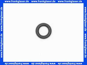 445148 Weishaupt O-Ring 6 x 2 N-EPDM 70 DIN 3771