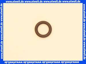 445149 Weishaupt O-Ring 9,5 x 2,5 -N-EPDM 70 DIN 3771