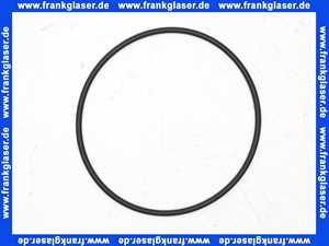 445174 Weishaupt O-Ring 84 x 3 N-EPDM 70 DIN 3771