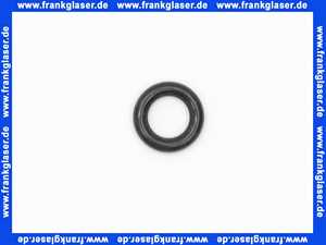 445516 Weishaupt O-Ring 8 X 3 Adapter für GW A2/A5