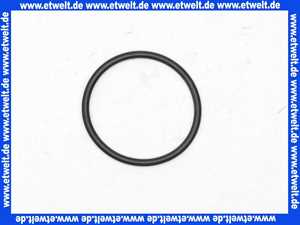 445518 Weishaupt O-Ring 45 x 3 NBR70 DIN ISO 3601 Perbunan schwarz