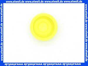 446073 Weishaupt Stopfen U 20 GPN 610 gelb