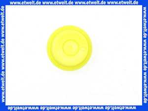446073 Weishaupt Stopfen U 20 GPN 610 gelb