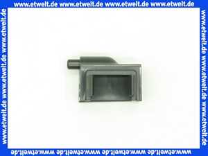 45011022107 Weishaupt Scharnier links WTG 9 - 34