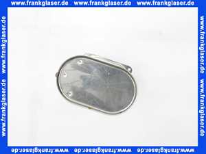 45011030017 Weishaupt Brennstab WTG9, WTG18 WTG26, WTG34