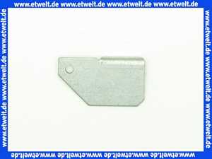 45011030237 Weishaupt Klappe