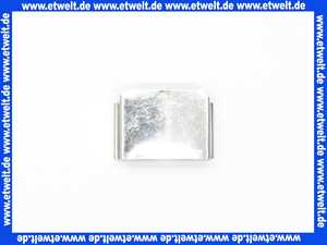 45011030407 Weishaupt Halteklammer