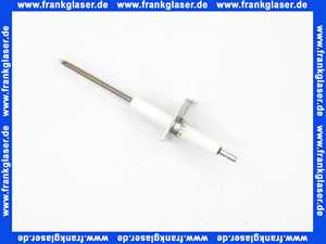 45011030507 Weishaupt Zündelektrode WTG 9 - 34
