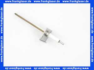 45011030507 Weishaupt Zündelektrode WTG 9 - 34
