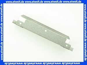 45021001017 Weishaupt Leitblech Strömungs- sicherung WTG 14 N-Gas